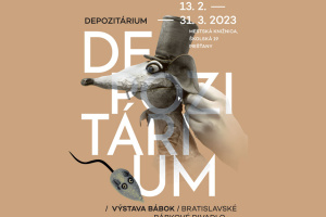 depozitarium