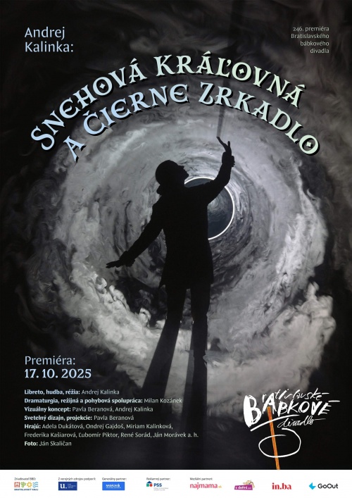 Snehová kráľovná a čierne zrkadlo_plagat_A2_nahlad_02